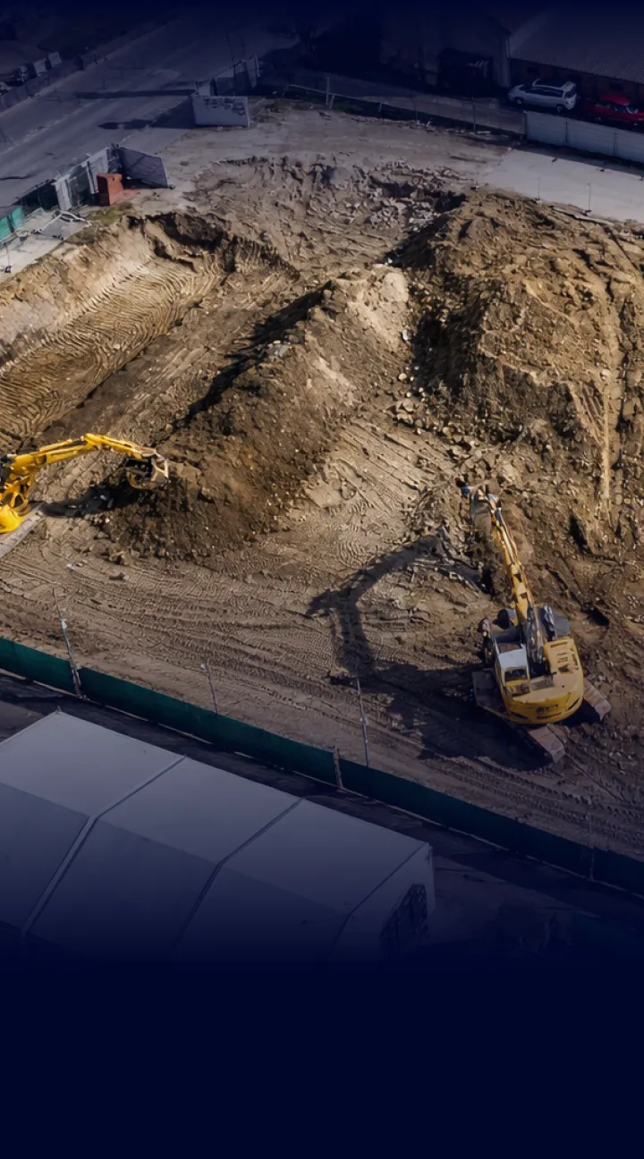 Centre Annour main section